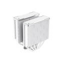 Deepcool | AK620 | White | Intel, AMD | CPU Air Cooler