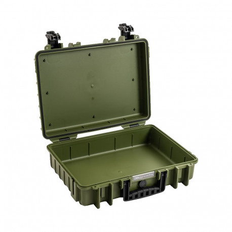 BW välikohver Type 5040 (tühi), pronksroheline