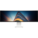 LG LCD 49U950A-W curved
