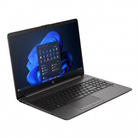 HP 250 G9 Core 5 120U 15.6" FHD 250 nits AG 16GB DDR4 512GB SSD Windows 11 Pro Dark Ash Silver
