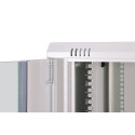 Digitus seinapealne kapp Dynamic Basic seeria – 600x600 mm (LxS)