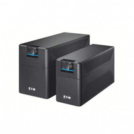 Eaton | UPS | 5E Gen2 900UI IEC | 900 VA | 480 W