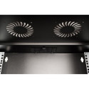 Digitus seinapealne korpus SOHO Pro - 483 mm (19") - 540x400 mm (LxS)