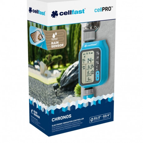 CELLFAST kontroller CHRONOS