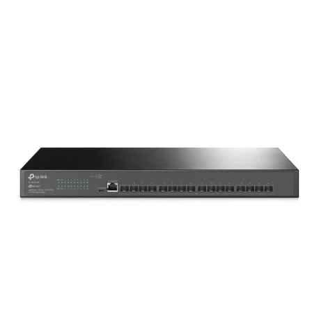 TP-Link hallatav kommutaator JetStream 16-Port 10GE SFP+ L2+