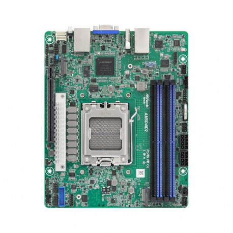 Asrock emaplaat KNOLL3 X300 Socket AM5 mini ITX