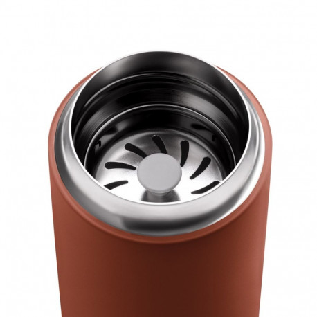Fellow termokruus Carter Move Mug 355ml, pruun