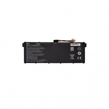 Notebook Battery ACER AP16M5J, 4800mAh, Power Plant