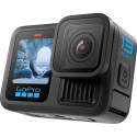 GoPro HERO13 Black Accessories Bundle (without SD Card)