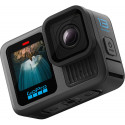 GoPro HERO13 Black Accessories Bundle (without SD Card)