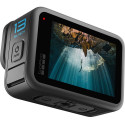 GoPro HERO13 Black Accessories Bundle (without SD Card)