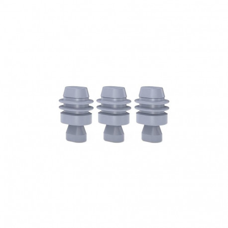 RJ45 Waterproof Plugs for Starlink Gen 3/ Mini, 3pcs