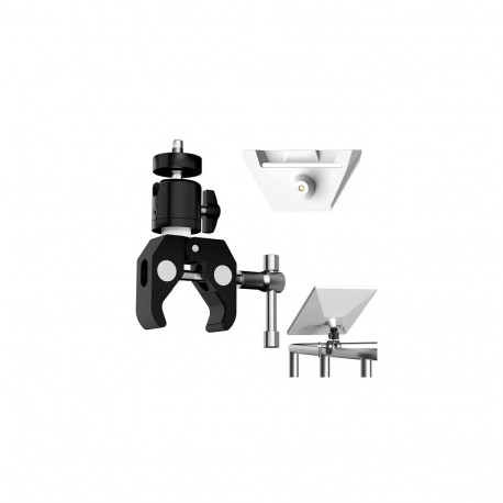 Clamp Pole Mount For Starlink Mini