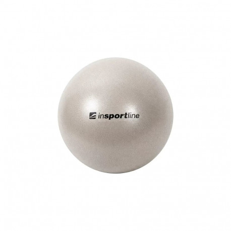 Pilatese pall Exercise Ball inSPORTline Aerobic Ball 35 beež
