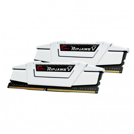 RAM Module - G.SKILL Ripjaws V 32GB DDR4-3600 CL16 XMP 2.0 White