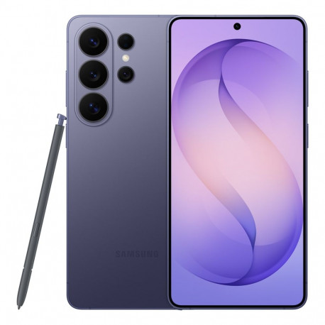 Mobile Phone - Samsung Galaxy S26 Ultra 6.9" 16 GB 1 TB 5G Dual SIM Cobalt Violet