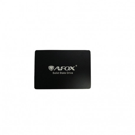 SSD - AFOX 240GB 2.5" SATA III SSD