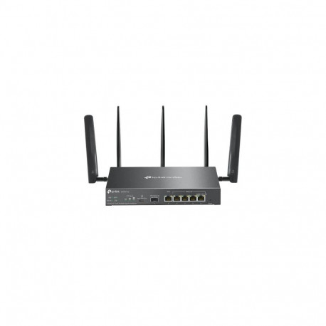 TP-Link Omada 4G+ Cat6 AX3000 Gigabit VPN-ruuter