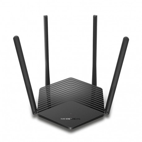 Mercusys ruuter AX1800 kaheribaline WiFi 6