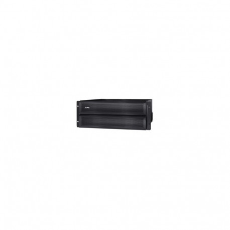 APC SMART-UPS X 120V SHORT DEPTH EXTERNAL BATTERY PACK TOWER/RACK CONVERTIBLE