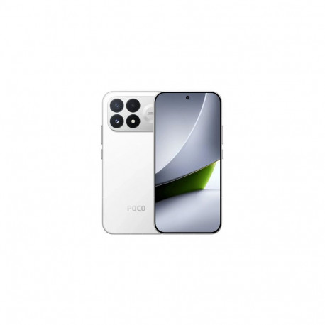 Xiaomi Poco F9 Pro 5G Dual SIM 12GB RAM 512GB No Charger White EU