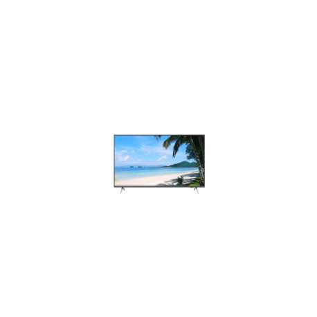 Dahua Technology monitor DHI-LM65-F400 digitaalreklaamiekraan 165,1cm (65") 4K Ultra HD, must