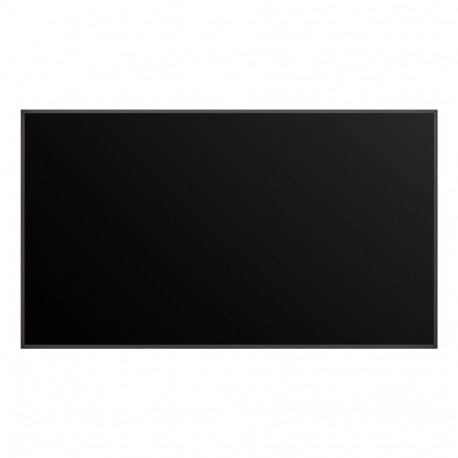 LG digitaalreklaami lameekraan 55UH7Q-E 139.7cm (55") LED 700cd/m² 4K Ultra HD, must, WebOS 24/7