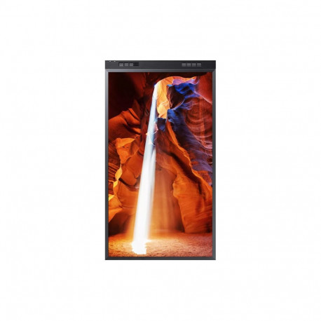 Samsung digitaalreklaami lameekraan OM55N-DS 139.7cm (55") LCD Wi-Fi 3000cd/m² Full HD sisseehitatud