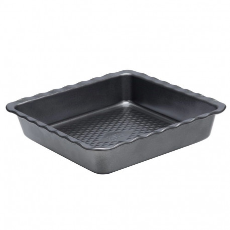 Resto Kitchenware lasanjevorm 96115 ristkülikukujuline süsinikterasest