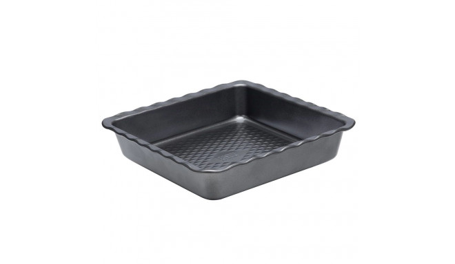 Resto Kitchenware 96115 piking dish Rectangular Carbon steel Lasagna baking dish