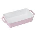 Resto Kitchenware 96122 baking dish 2.9 L Rectangular Ceramic Casserole baking dish