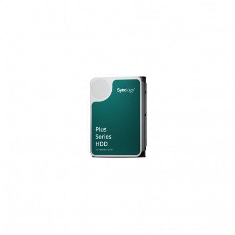 Synology NAS-i sisemine kõvaketas HAT3300-6T 6TB SATA 3.5 6.14TB 5400 RPM 3.5" Serial ATA