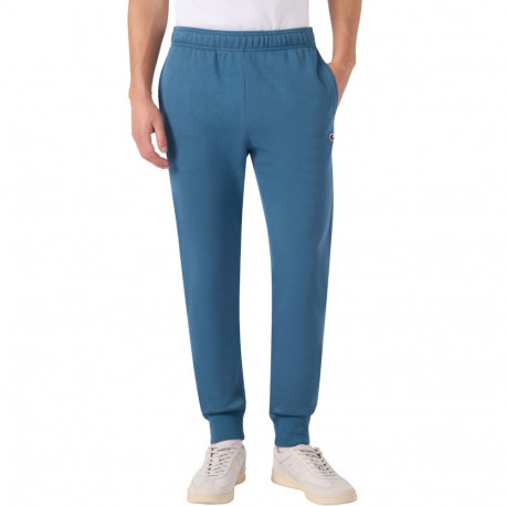 Champion meeste püksid 220299 BS133 L soonikservadega, sinised
