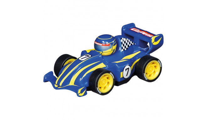 Carrera FIRST Formula Kidz Thunderbold