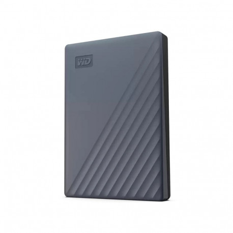 Western Digital väline kõvaketas WDBWML0020BGY-WESN 2TB 3.2 Gen 1 (3.1 Gen 1)