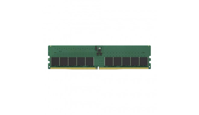 Kingston Technology KSM56E46BD8KM-48HM memory module 48 GB 1 x 48 GB DDR5 2800 MHz