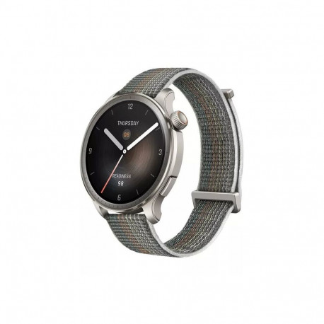 Amazfit SMARTWATCH AMAZFIT BALANCE/A2287 GREY W2286GL1G
