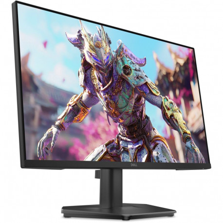 Monitor Dell SE2426HG 23.8" IPS 16:9 FullHD 1920x1080, 240Hz 0.5/1/3/5 ms, 2x HDMI, Displayport1.4