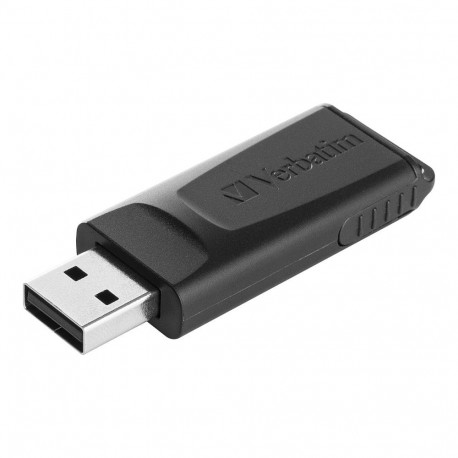 "STICK 128GB Verbatim 2.0 Store'n Go ""Slider"""