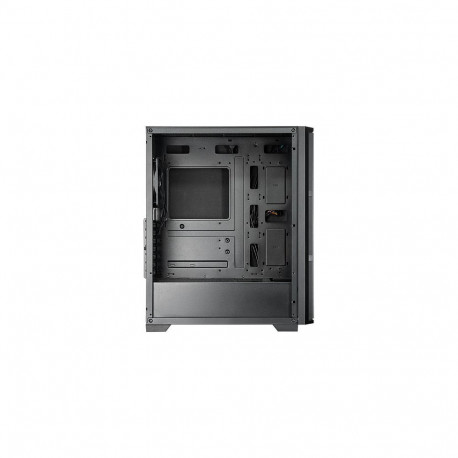 "Midi Chieftec Pro Midi Serie AS-02B-OP"