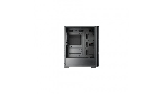 "Midi Chieftec Pro Midi Serie AS-02B-OP"