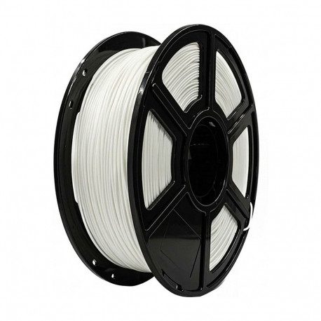 "PETG 1,75mm WHITE 1kg"