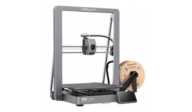 Creality 3D-printer Ender-3 V3 Plus, must