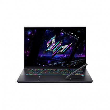 "Acer Predator Triton 14 AI PT14-52T-987D CU9-288V/32GB/2TBSSD/RTX 5070/W11 Home Touch"