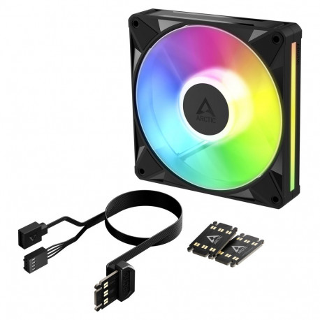 ARCTIC korpuseventilaator BioniX P14 A-RGB