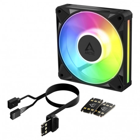 "ARCTIC BioniX P12 A-RGB | Gehäuselüfter"