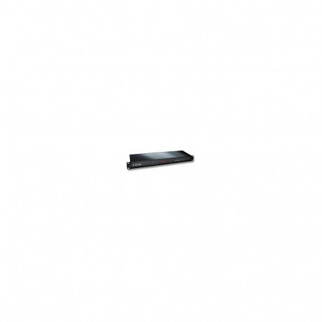"GUDE 8021-1 Expert Power Control 4x IEC C13, 2 Sensorports"