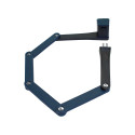 Lülilukk SQUIRE Foldalok Plus, 85mm
