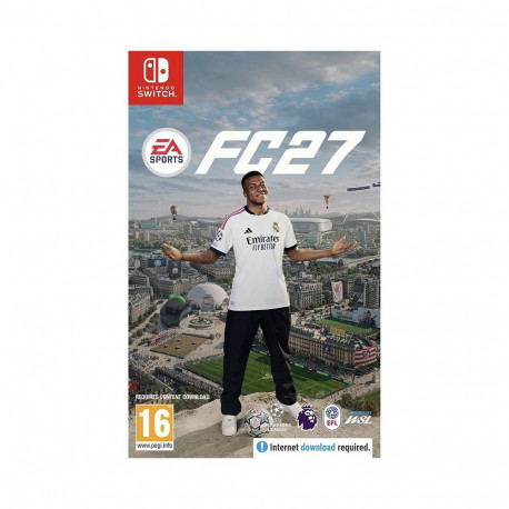SW FC 27