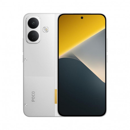 Poco X8 8+256GB, valge